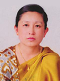 Dr. Nar Maya Thapa