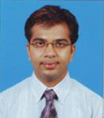 Dr Vishwas K Vijayadev